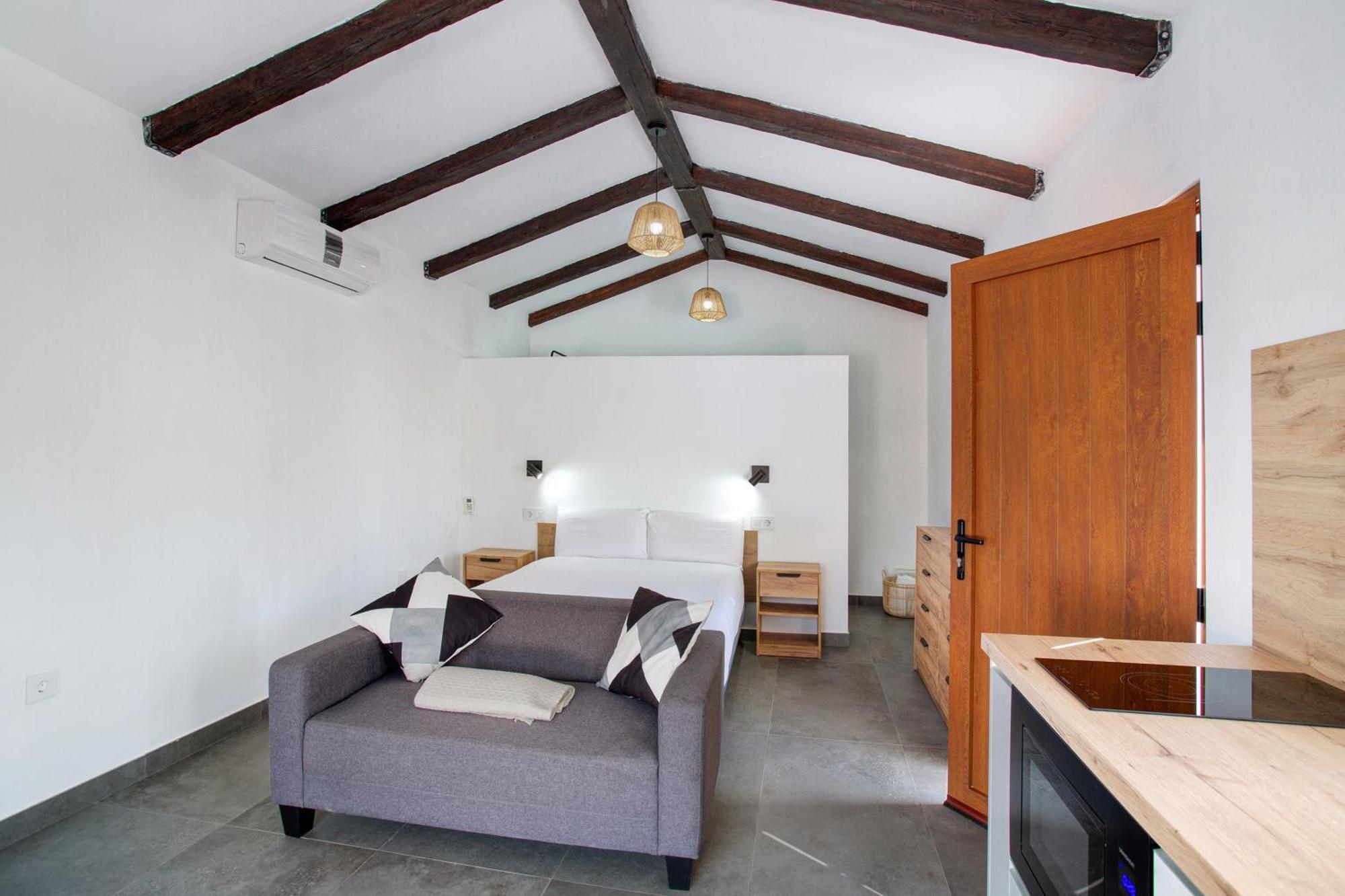 Villa Casa Celestina Temisas Esterno foto
