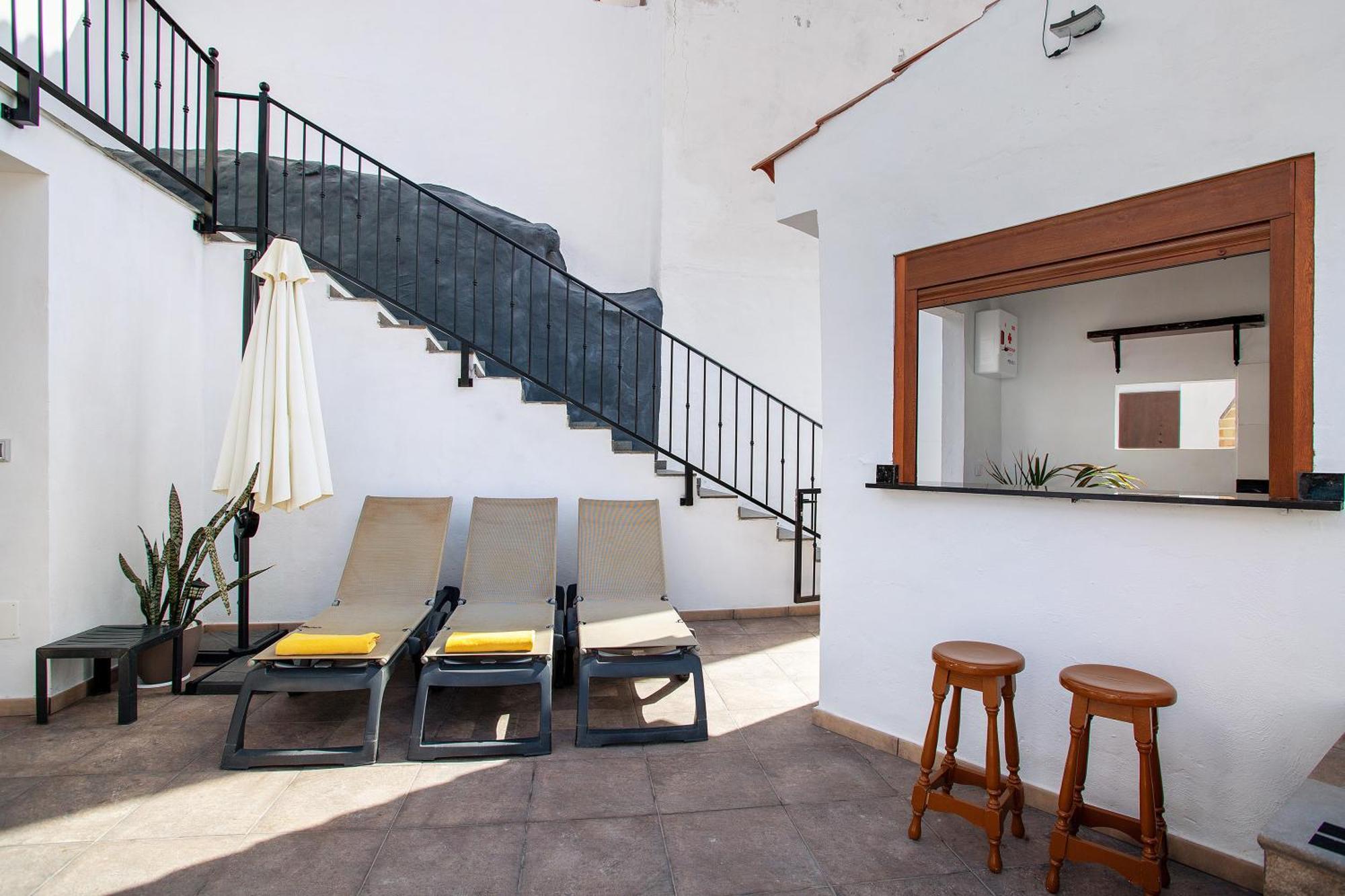 Villa Casa Celestina Temisas Esterno foto